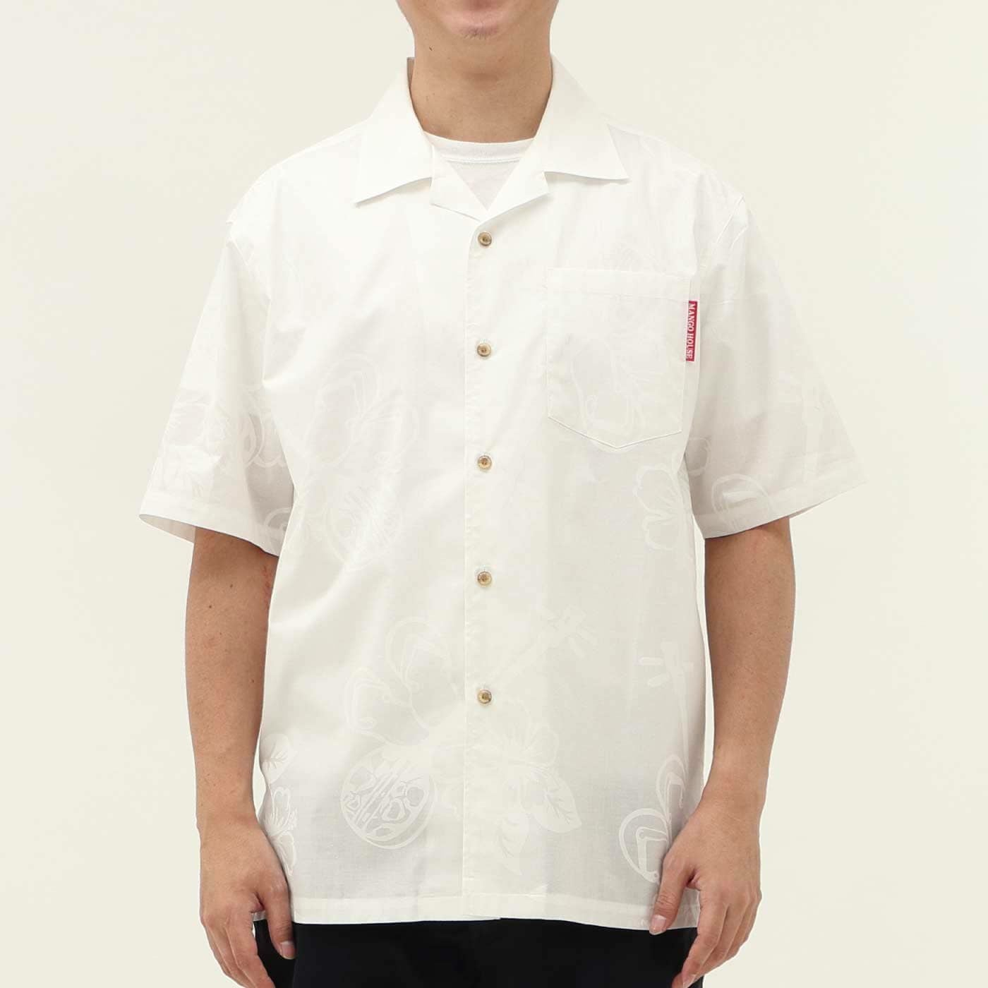 モデル着用画像