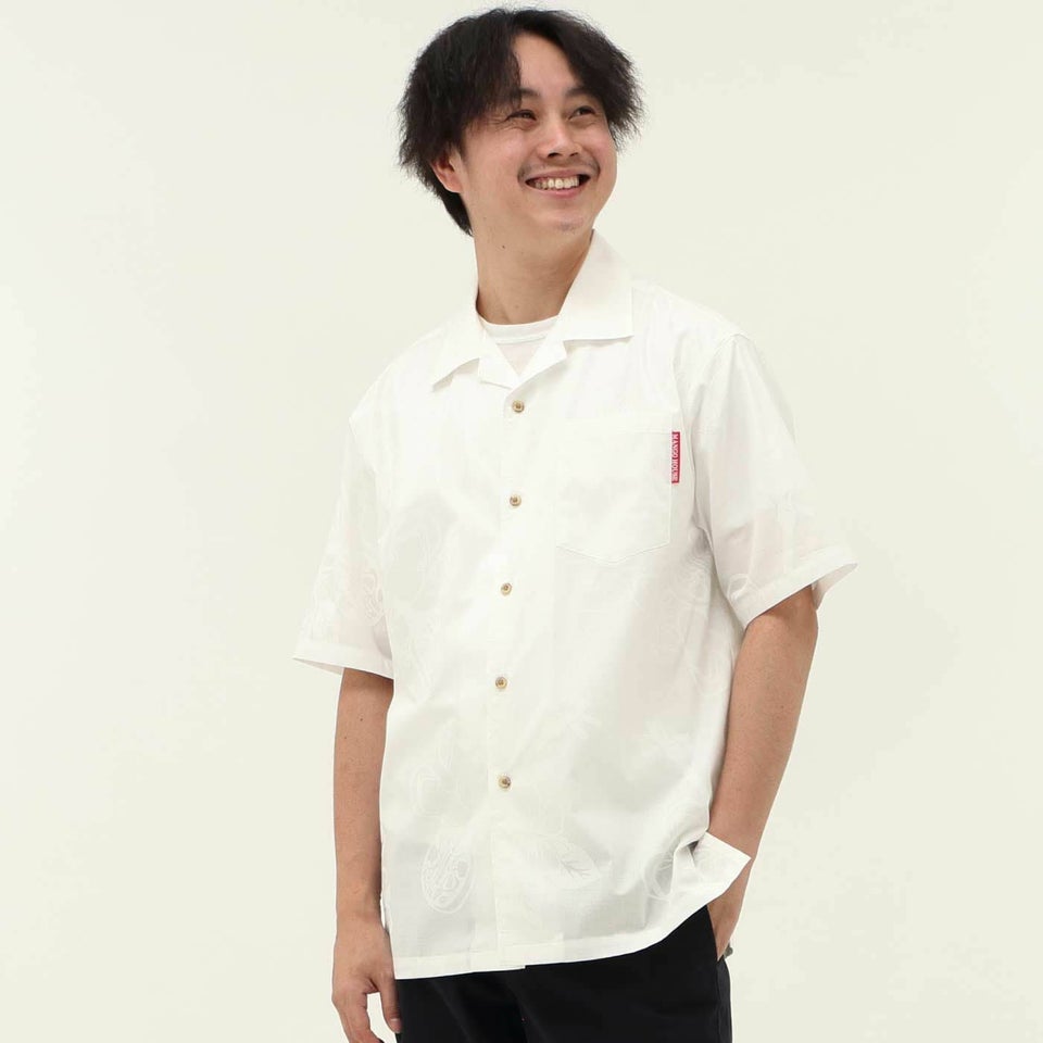 モデル着用画像