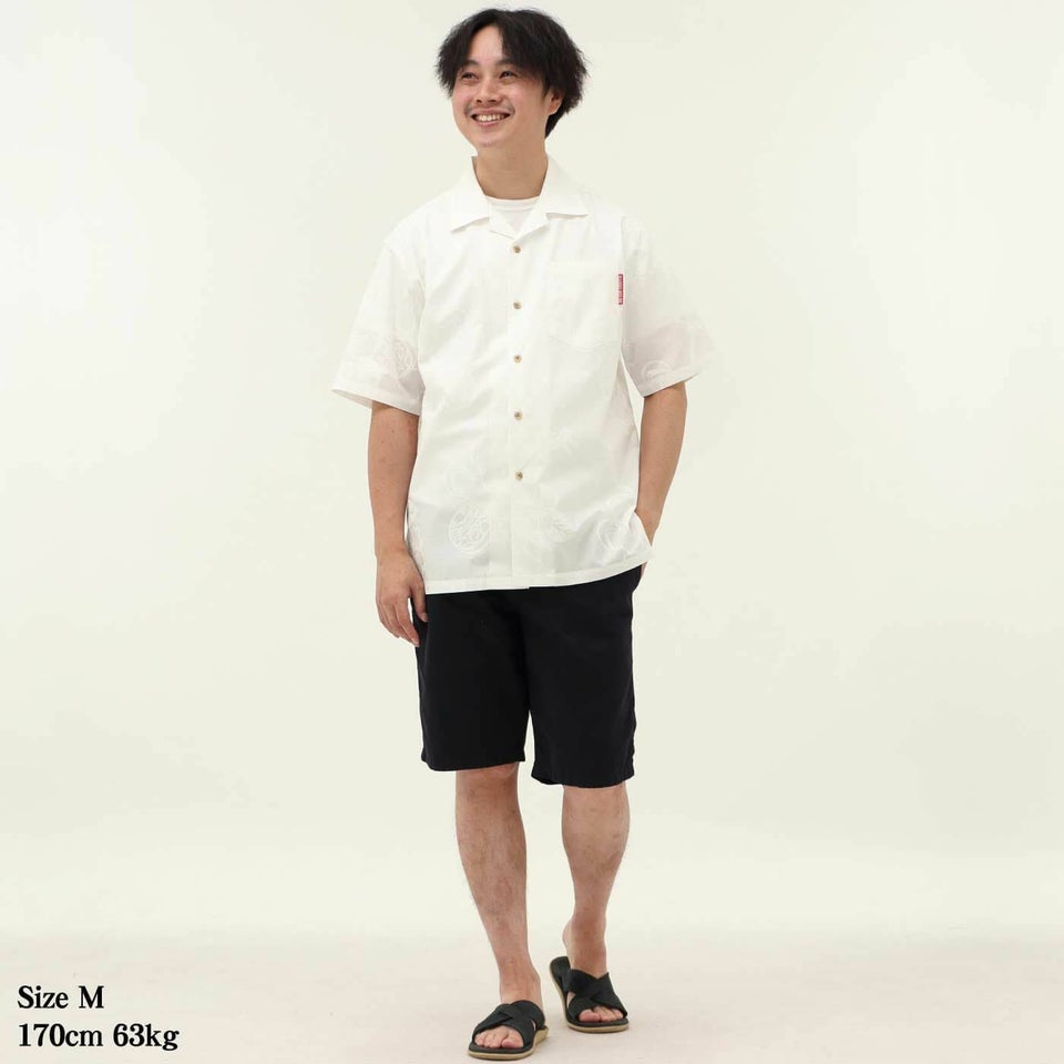 モデル着用画像