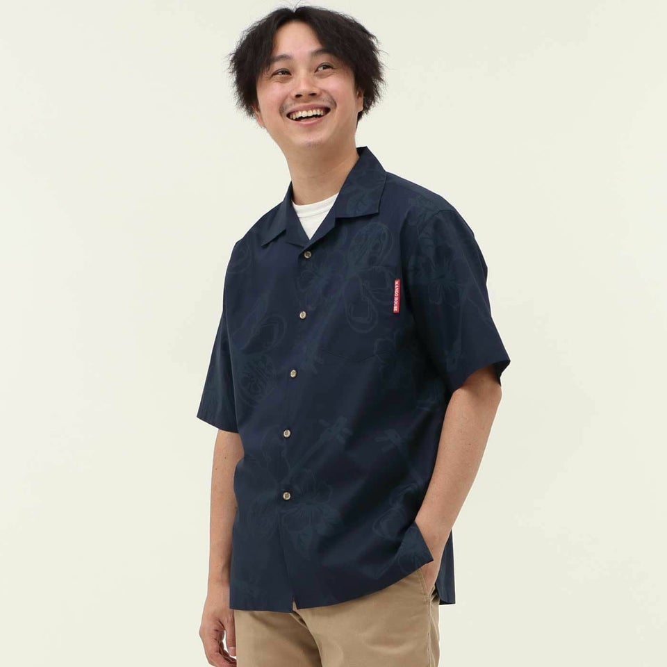 モデル着用画像