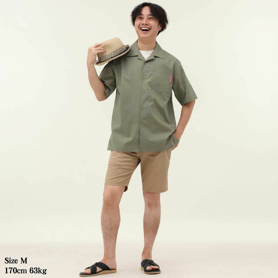 モデル着用画像