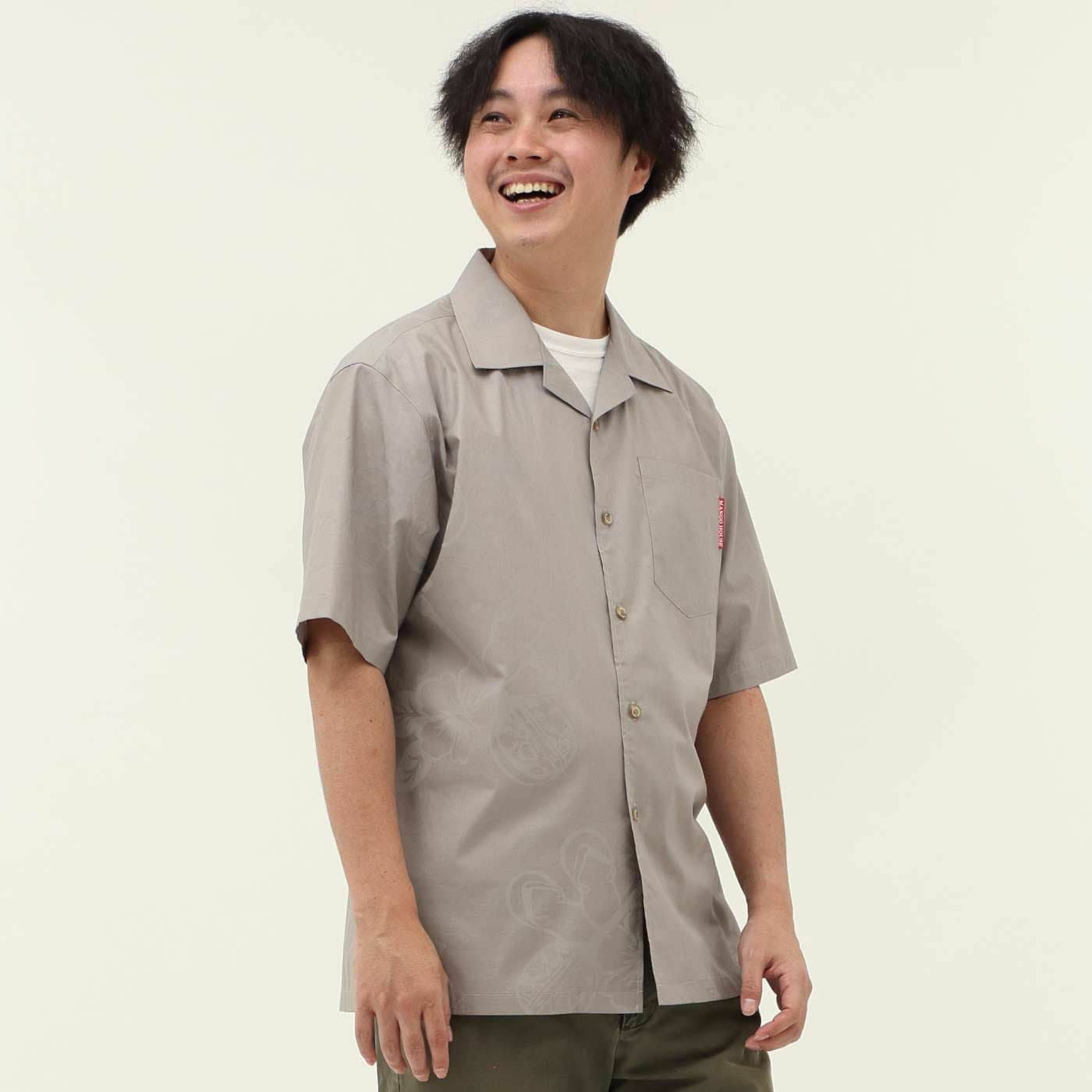 モデル着用画像