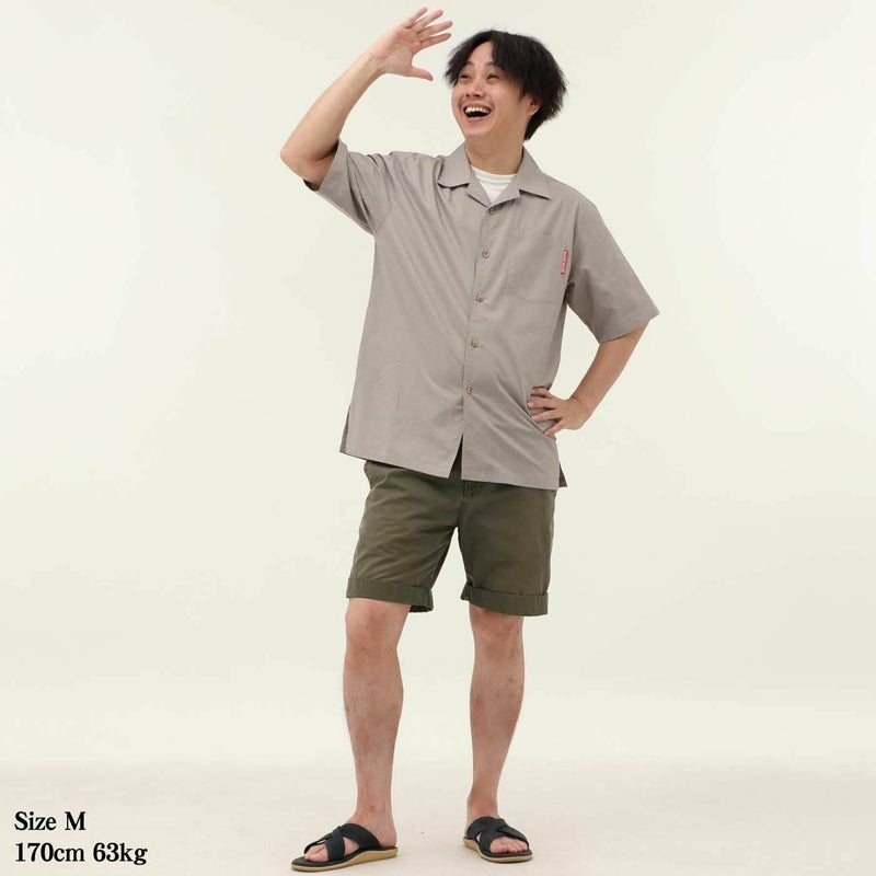 モデル着用画像