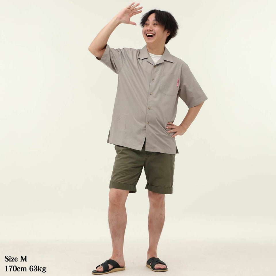 モデル着用画像