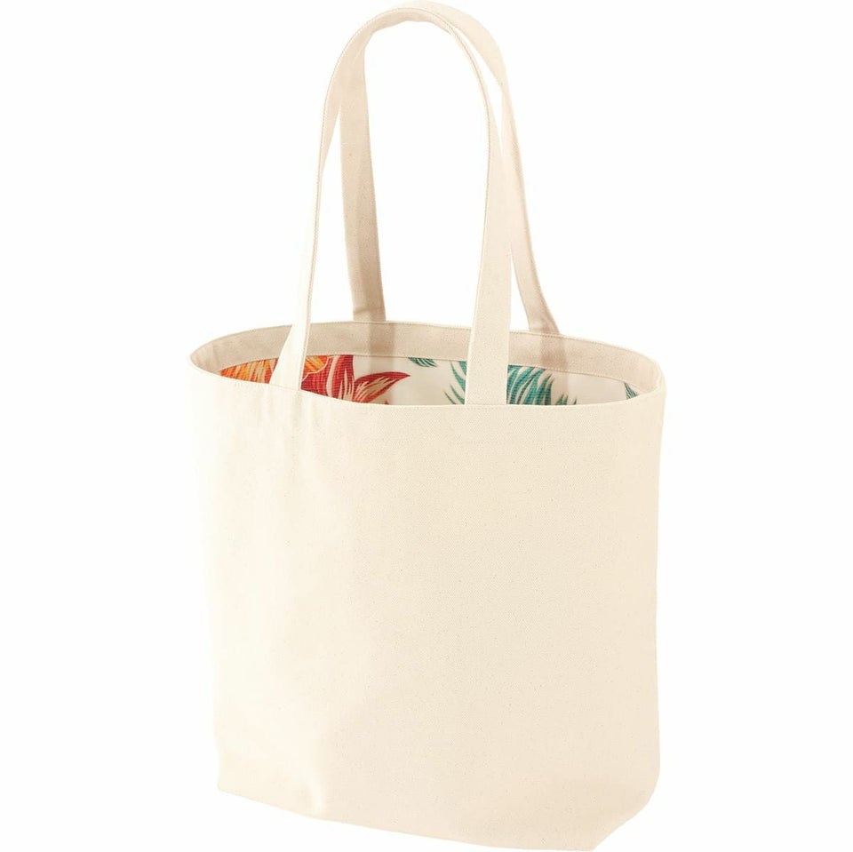 かりゆしウェア　トートバック