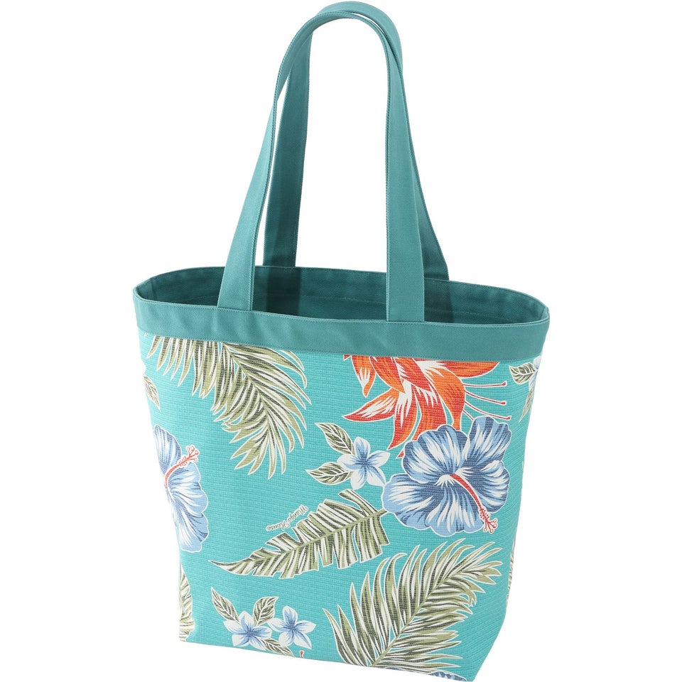 かりゆしウェア　トートバック