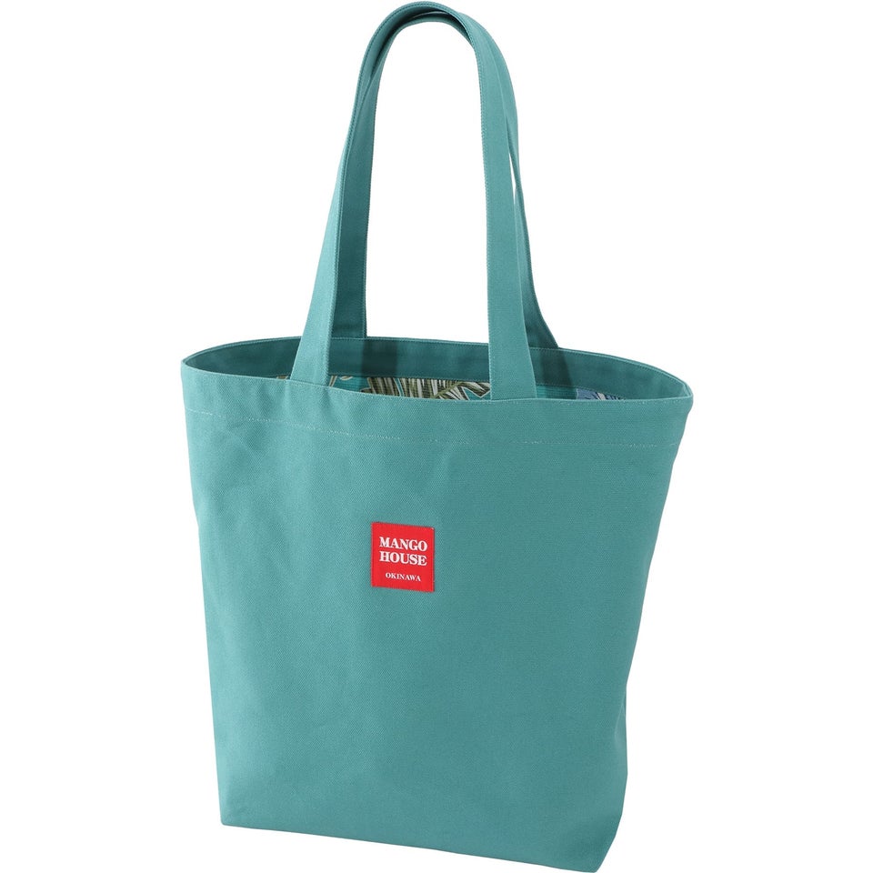 かりゆしウェア　トートバック