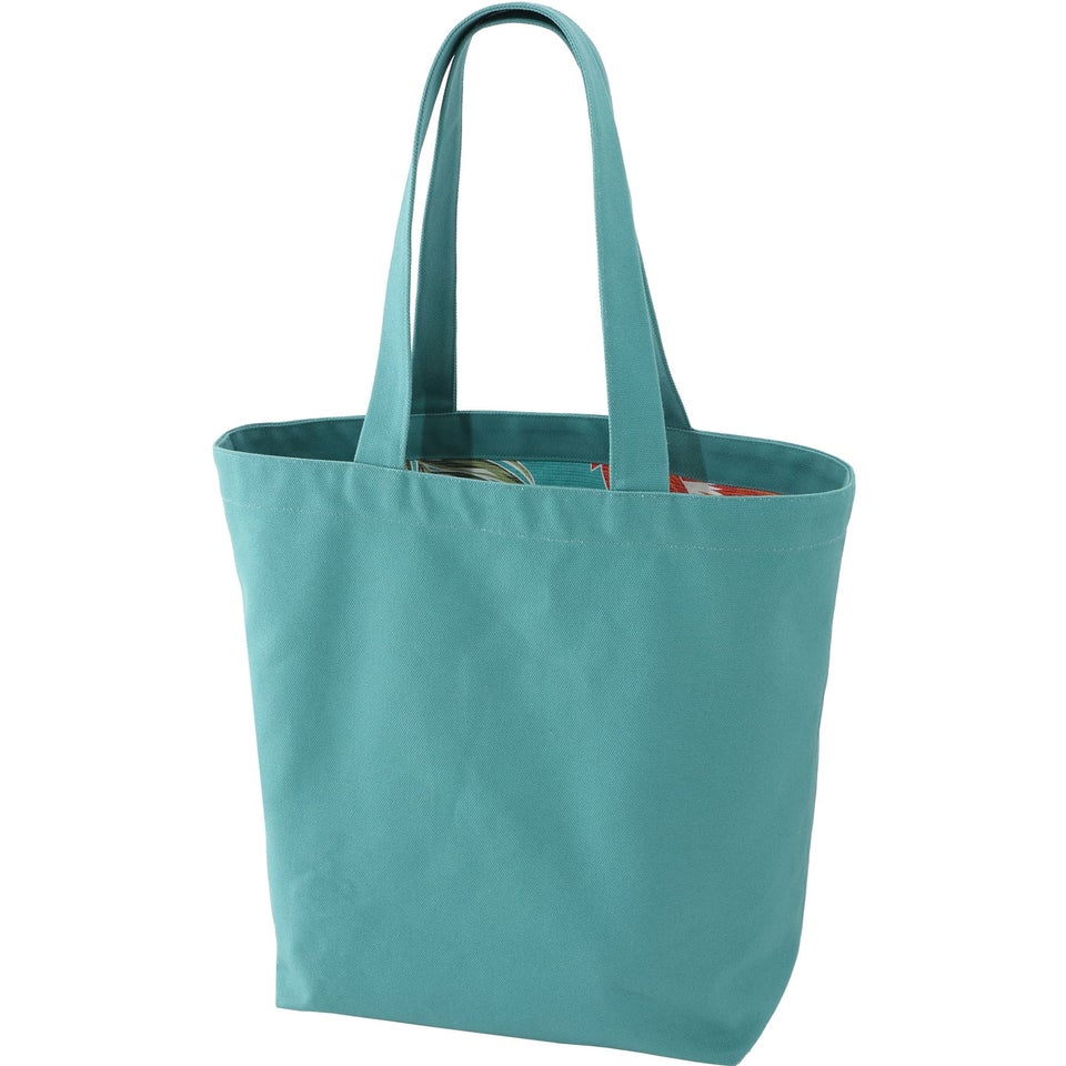 かりゆしウェア　トートバック