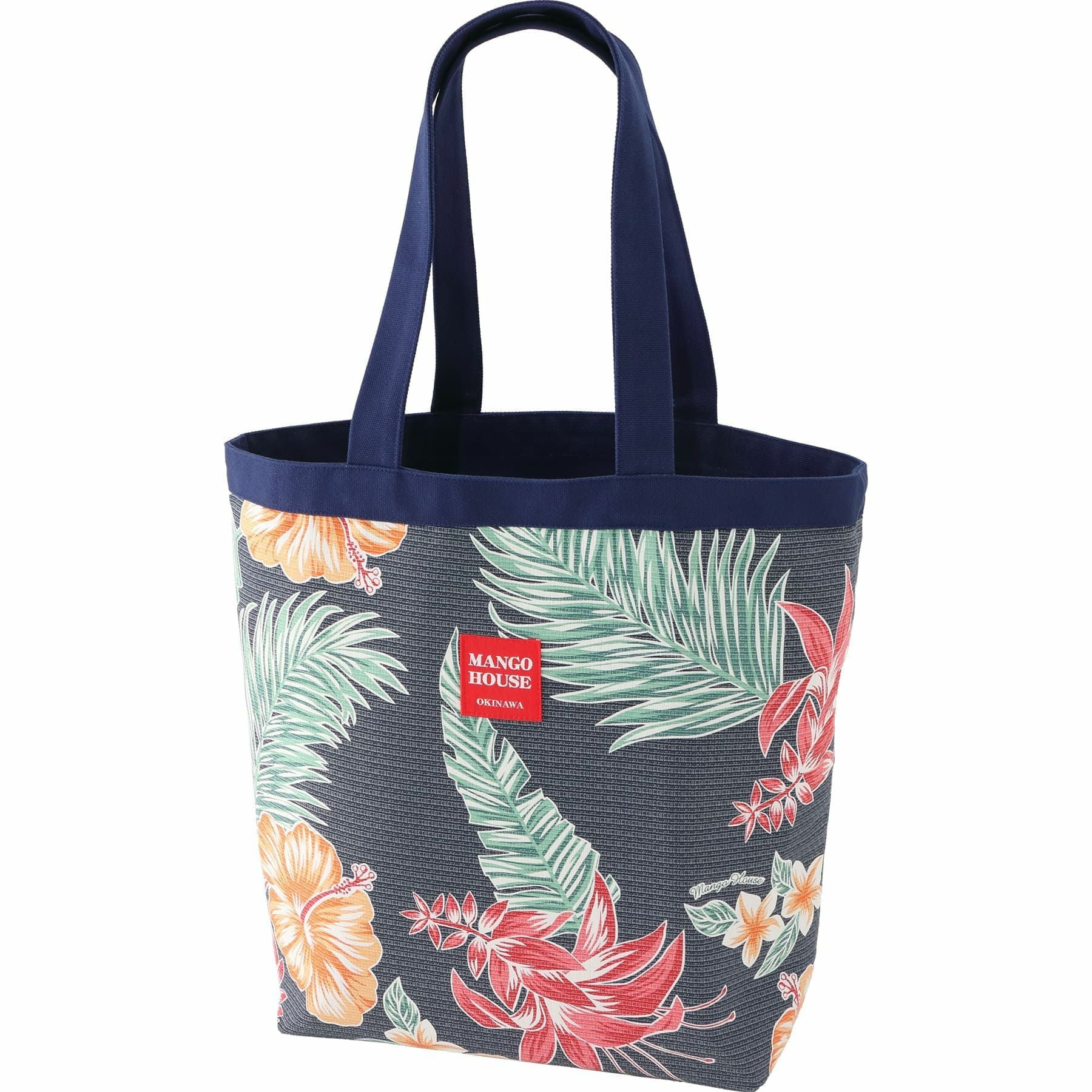 かりゆしウェア　トートバック