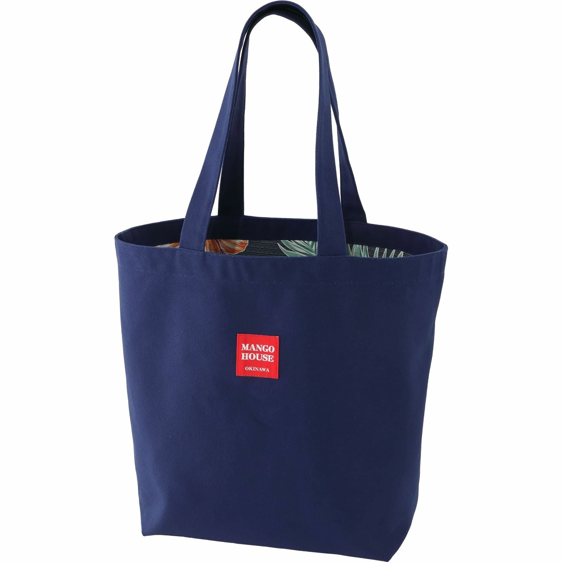 かりゆしウェア　トートバック