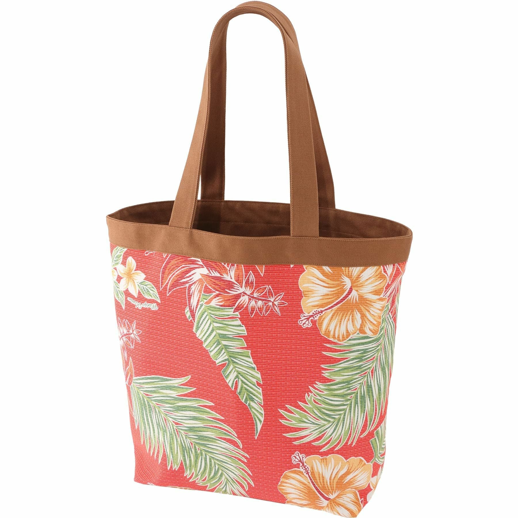 かりゆしウェア　トートバック