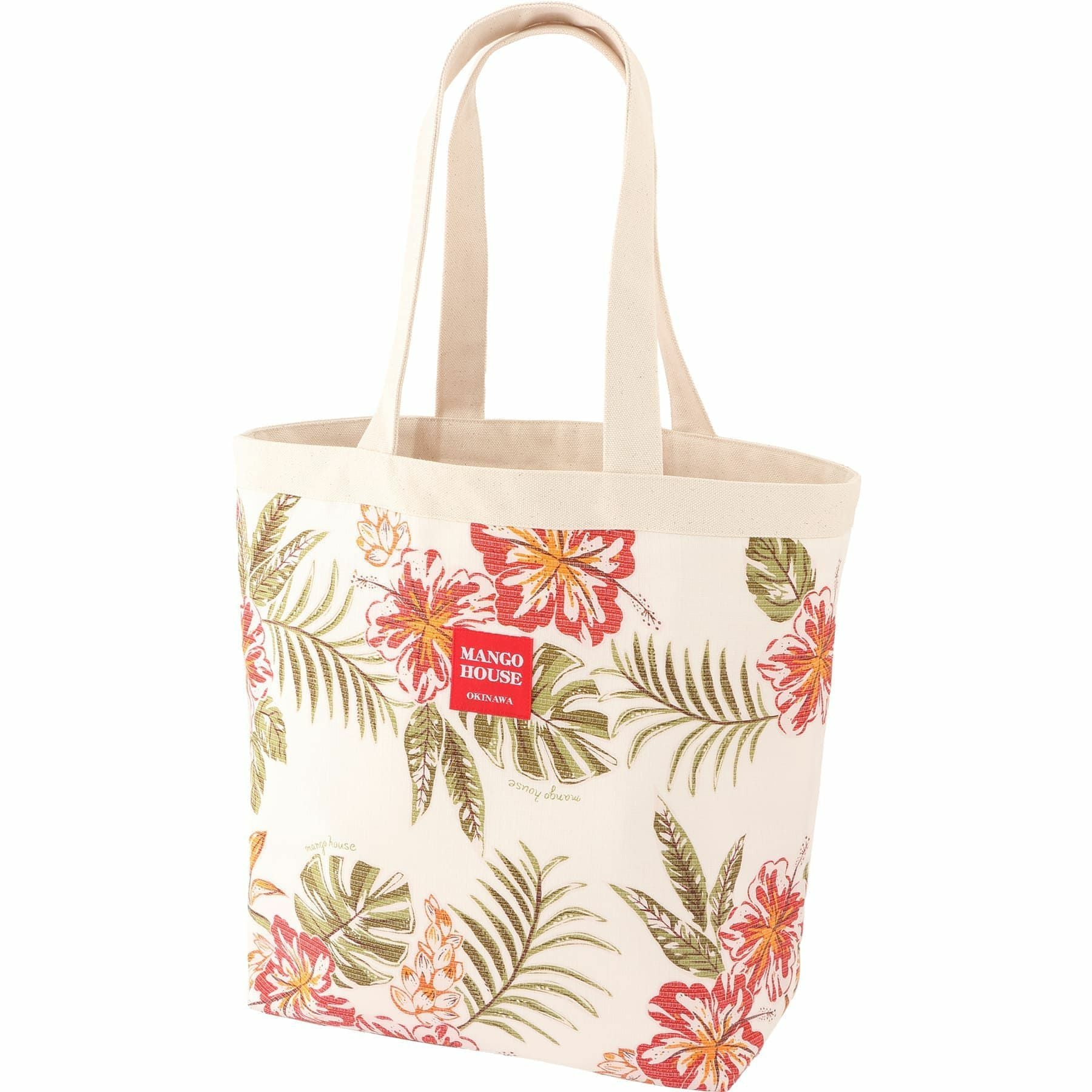 かりゆし　トートバック