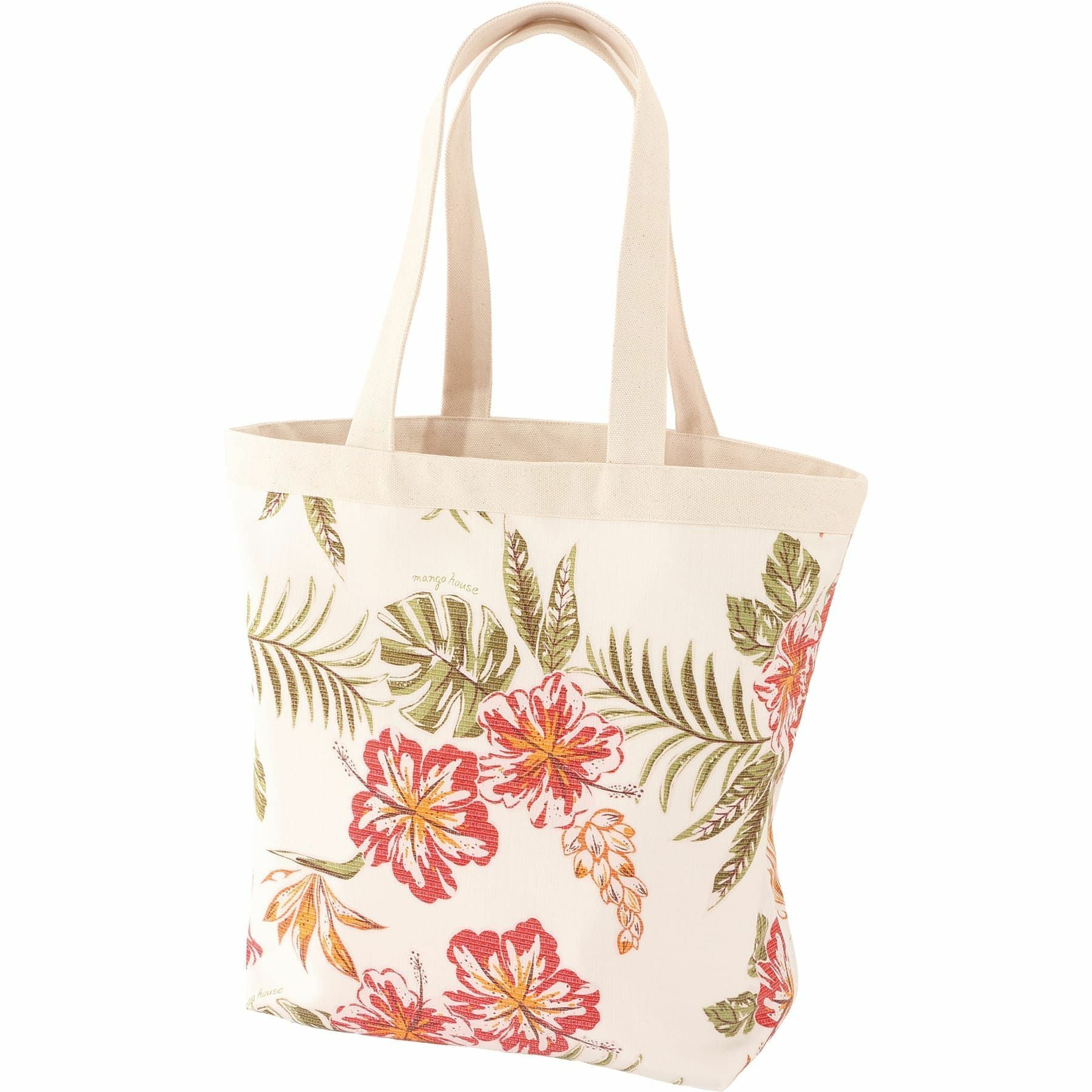 かりゆし　トートバック