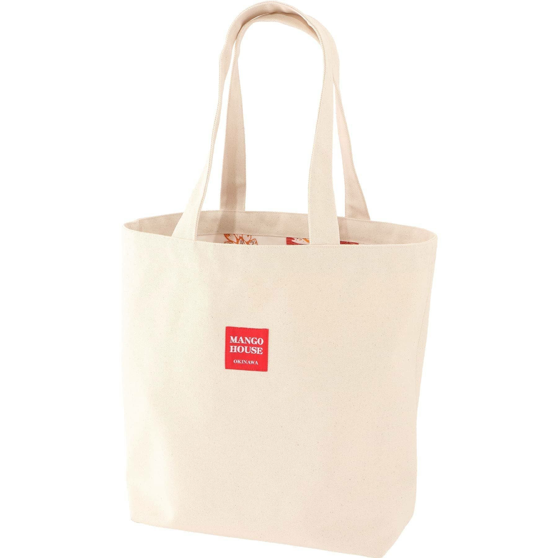 かりゆし　トートバック