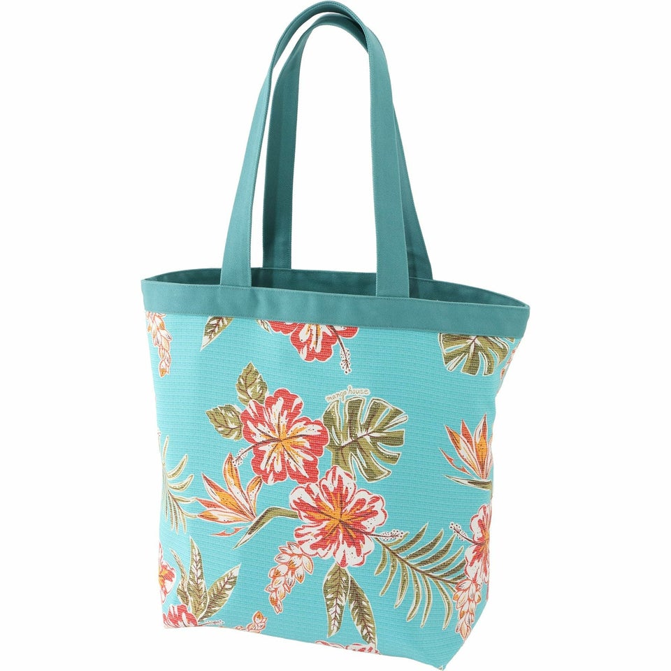 かりゆし　トートバック