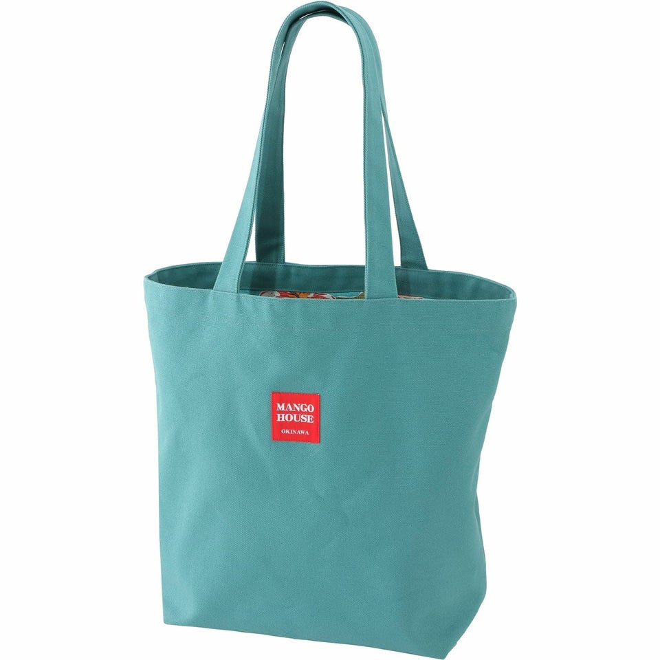 かりゆし　トートバック