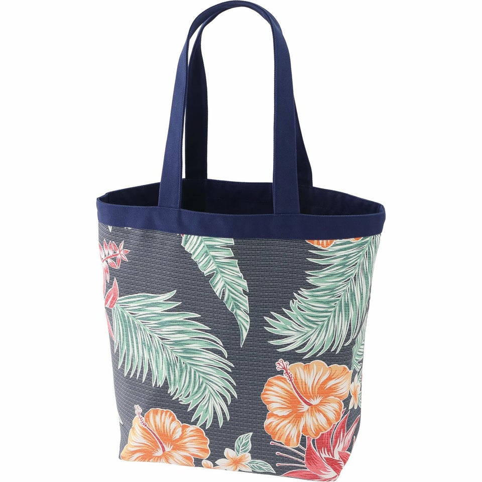 かりゆし　トートバック