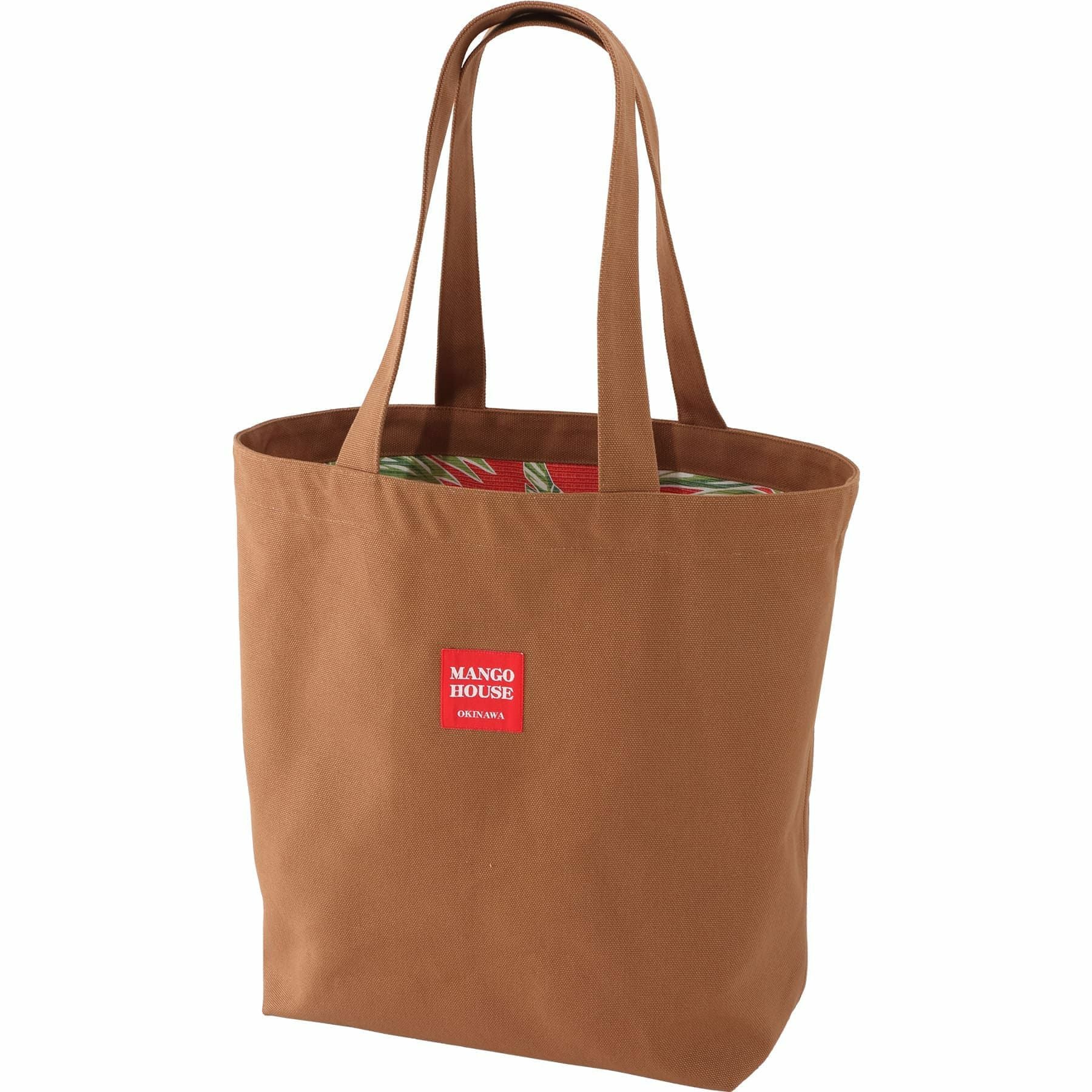 かりゆし　トートバック