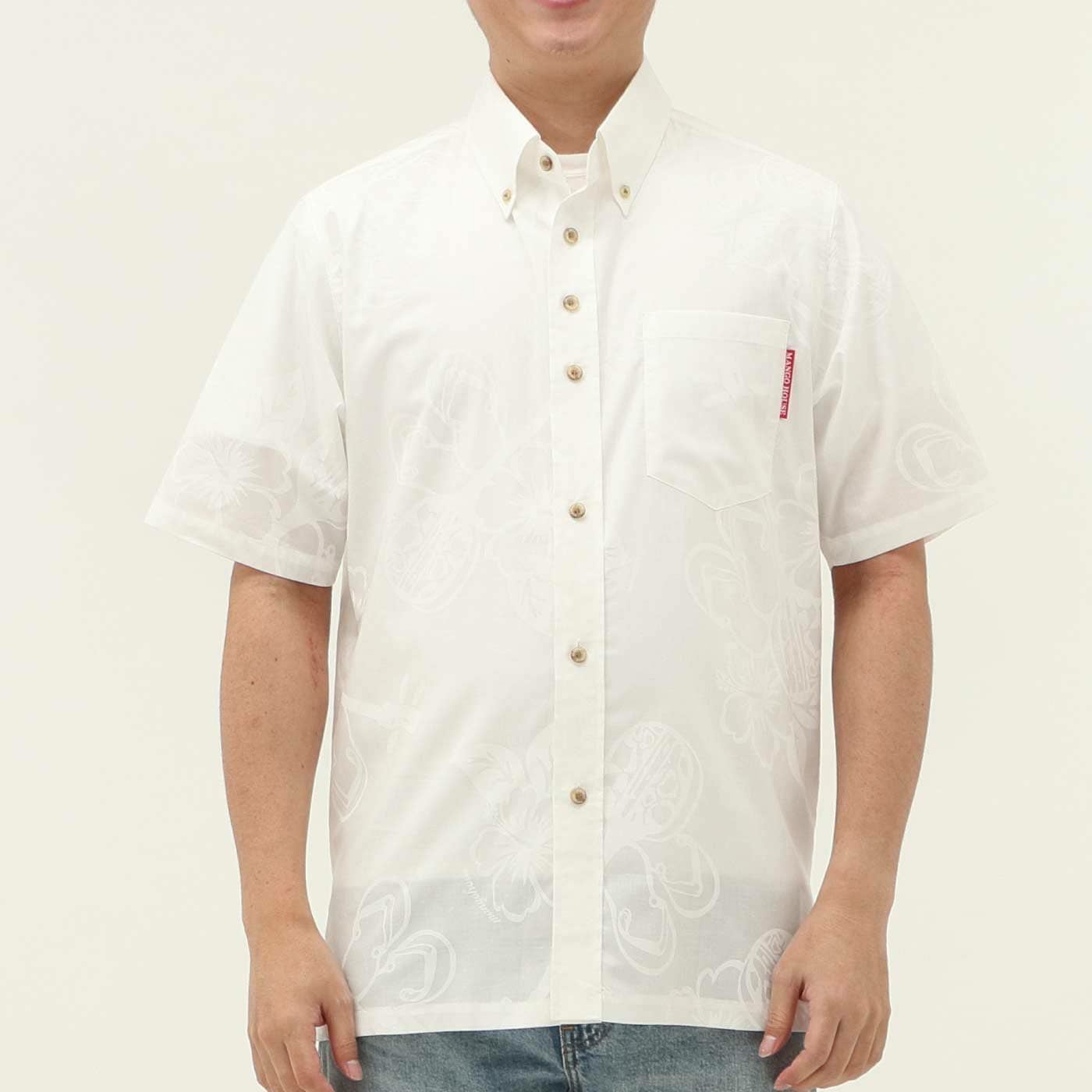 モデル着用画像