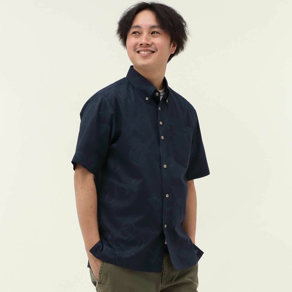 モデル着用画像