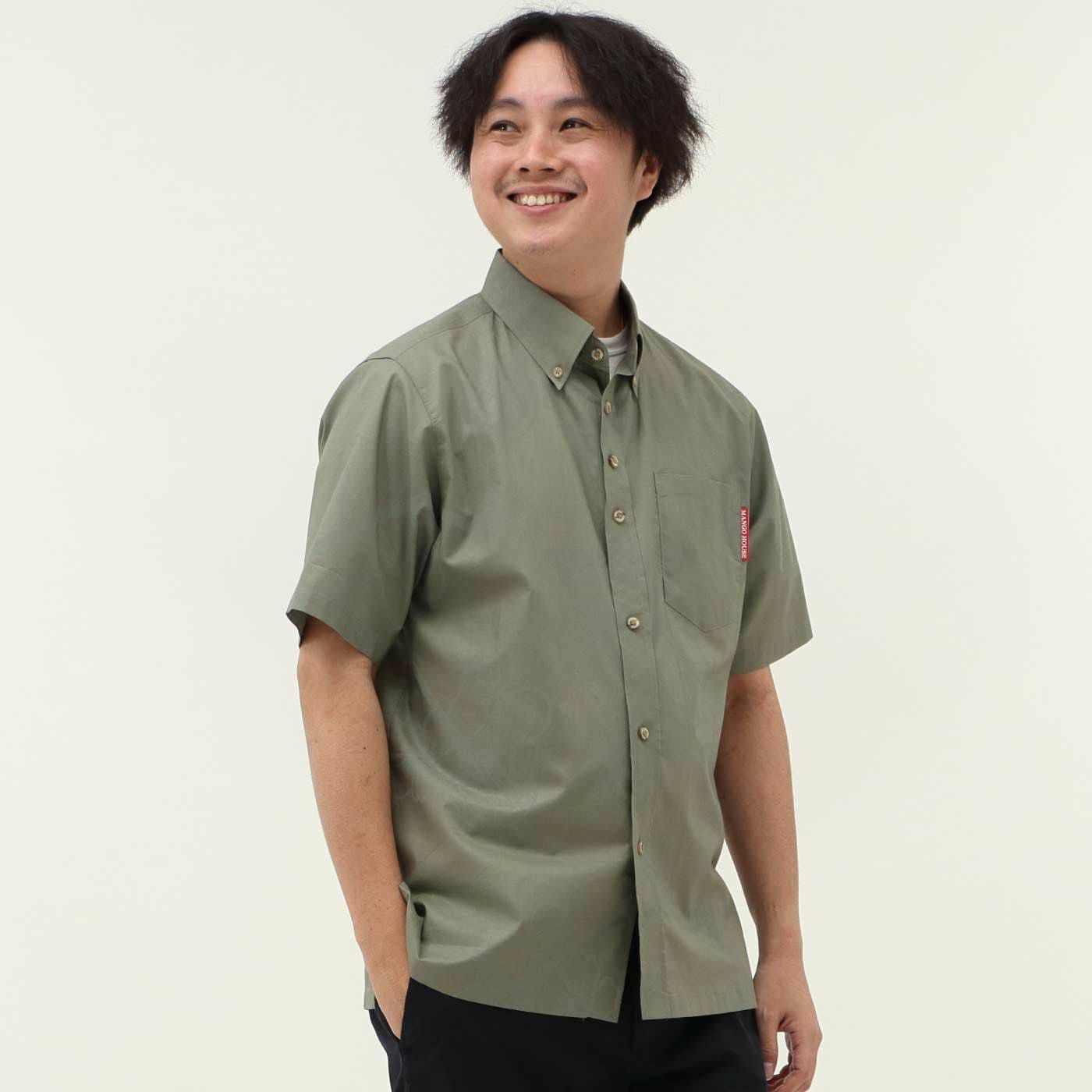 モデル着用画像