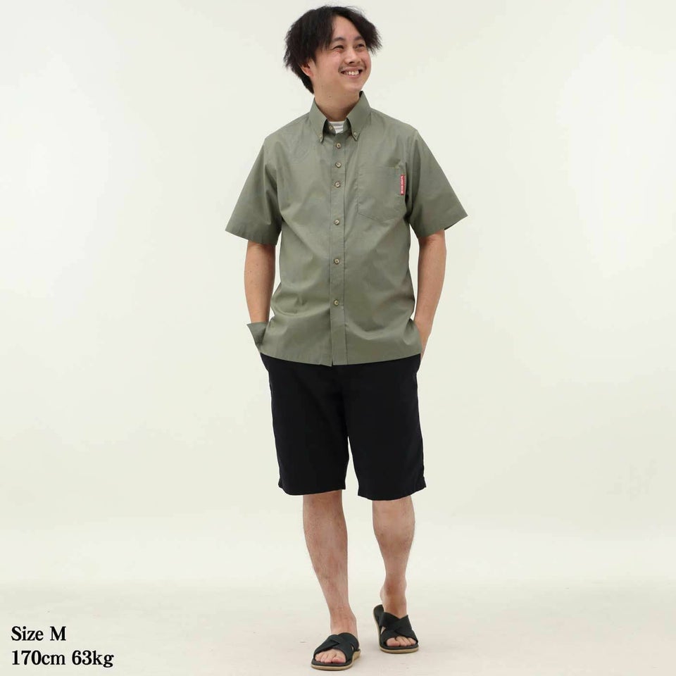 モデル着用画像