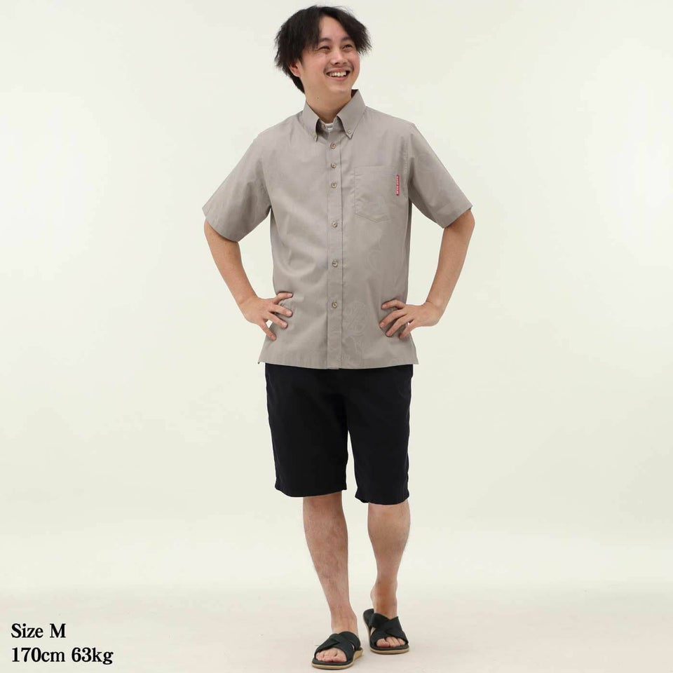 モデル着用画像