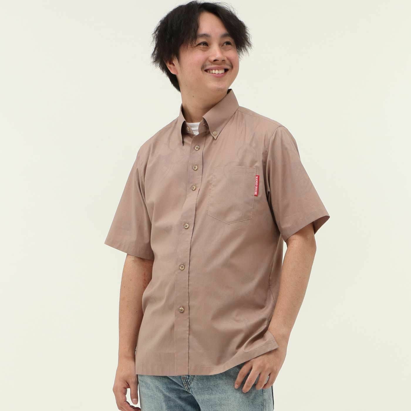 モデル着用画像