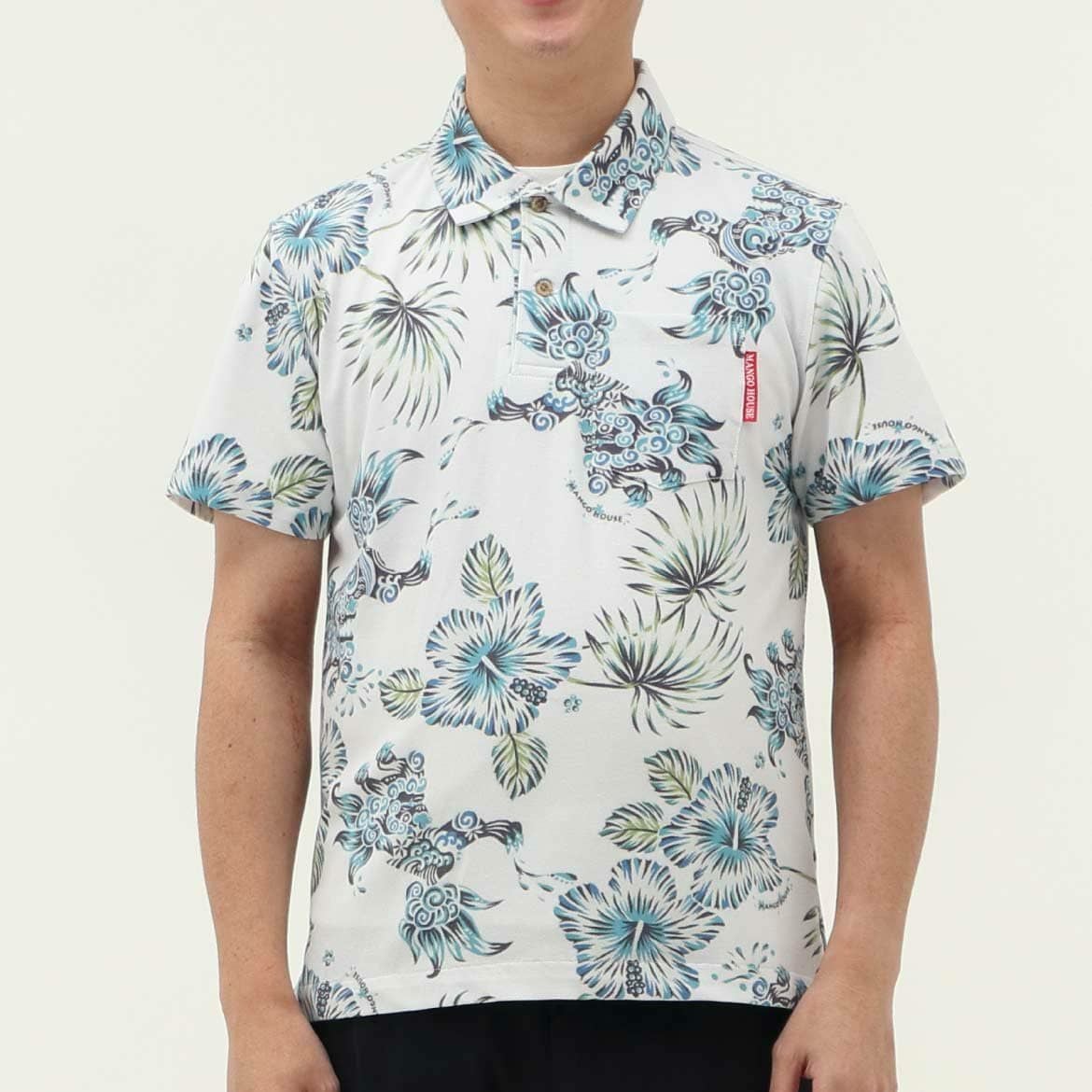 モデル着用画像