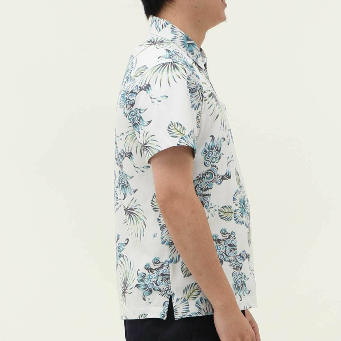 モデル着用画像