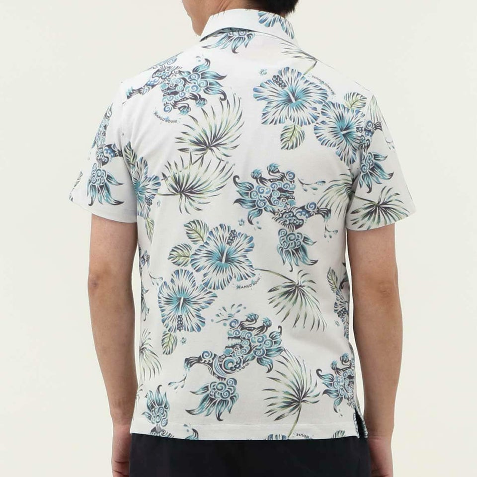 モデル着用画像