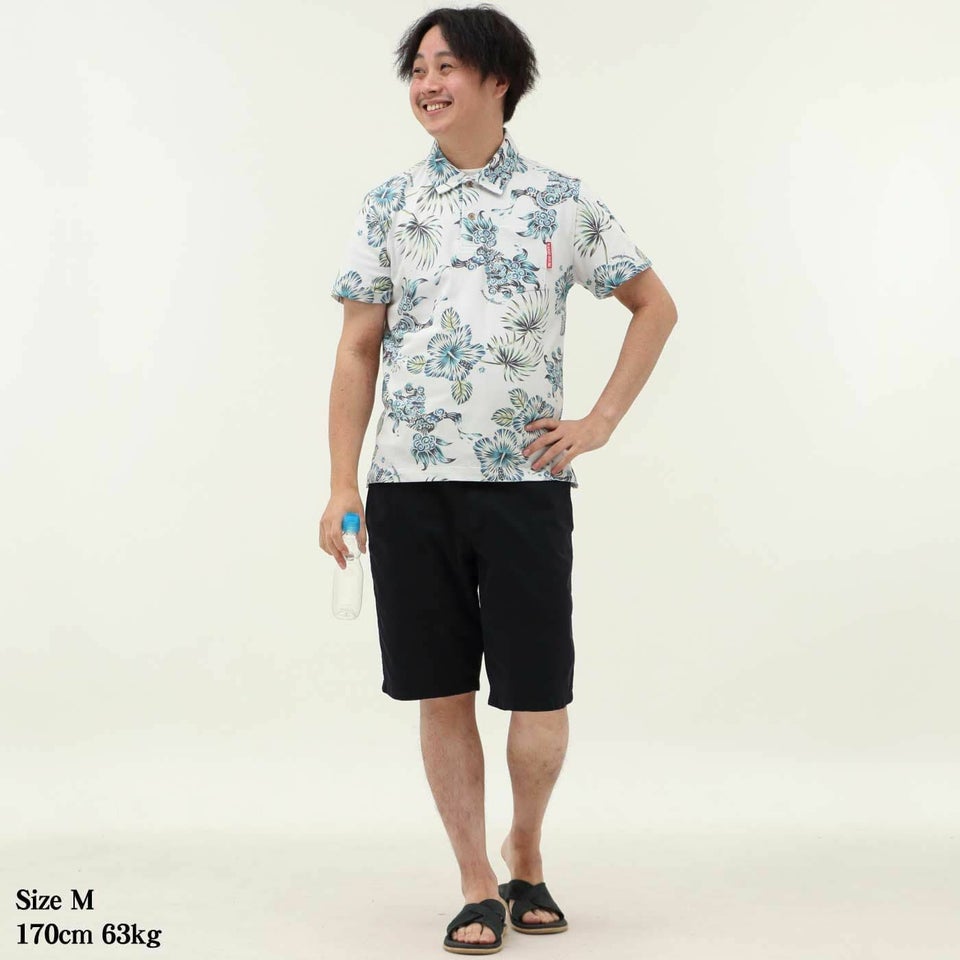 モデル着用画像