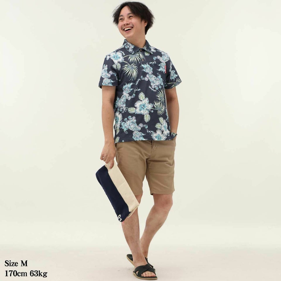 モデル着用画像