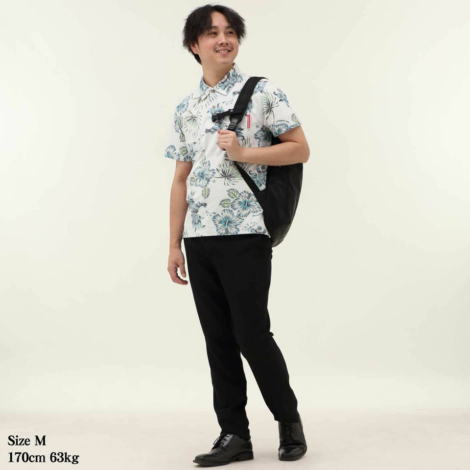 モデル着用画像