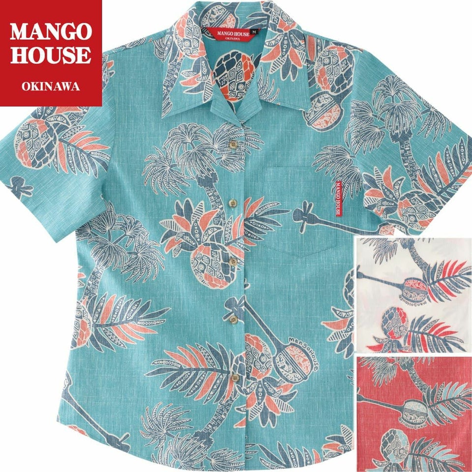 かりゆしウェアサムネイル画像