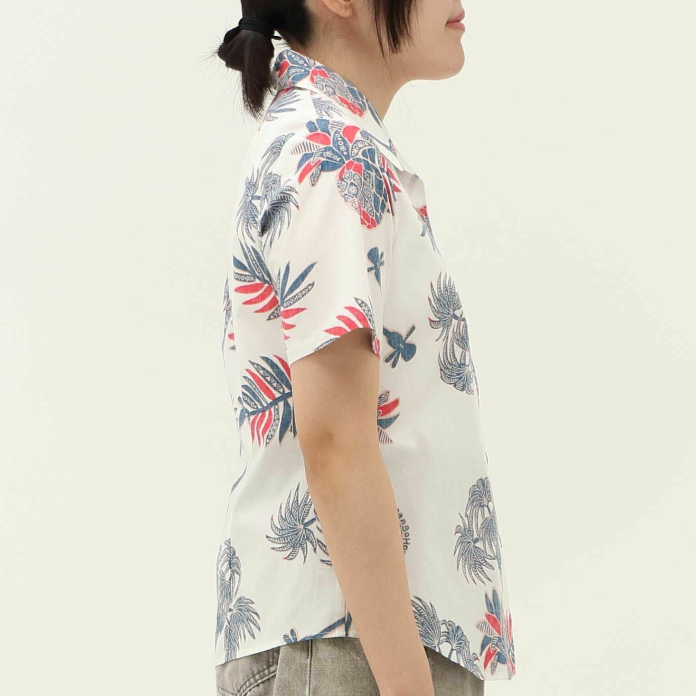 モデル着用画像