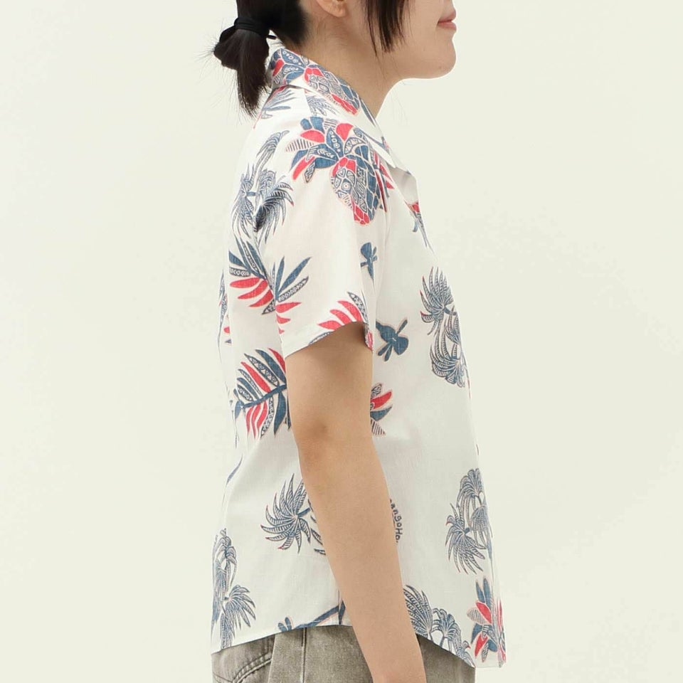 モデル着用画像