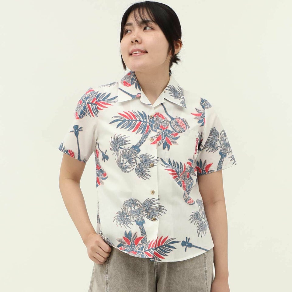 モデル着用画像