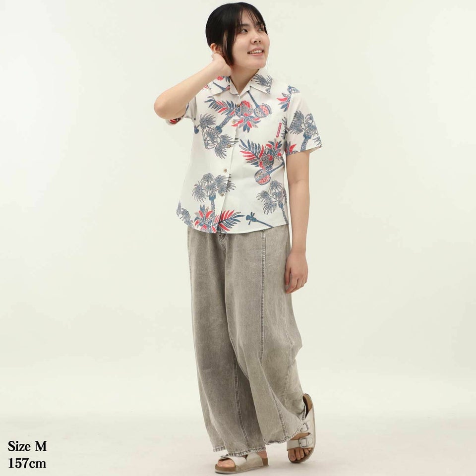 モデル着用画像