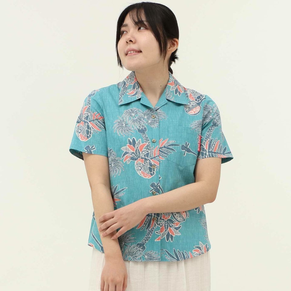 モデル着用画像