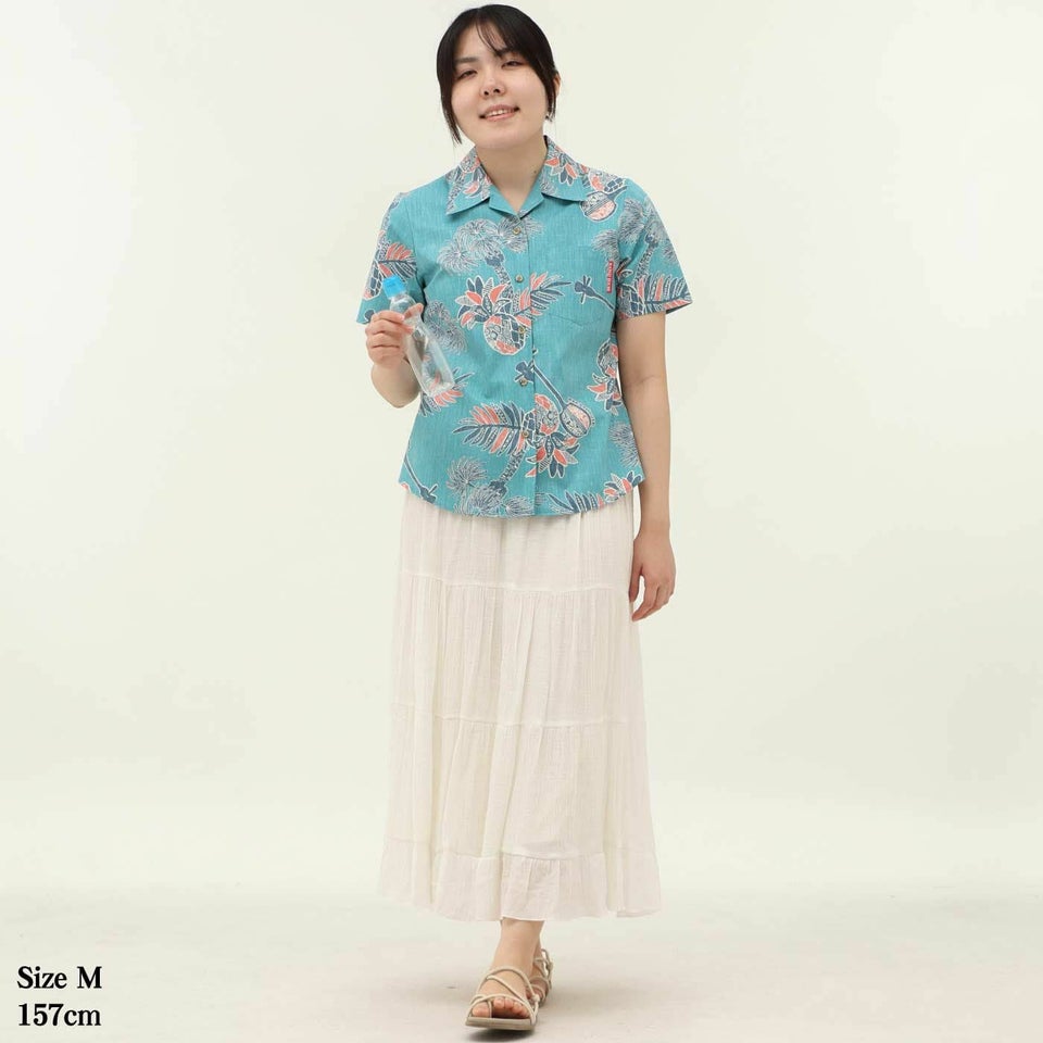 モデル着用画像