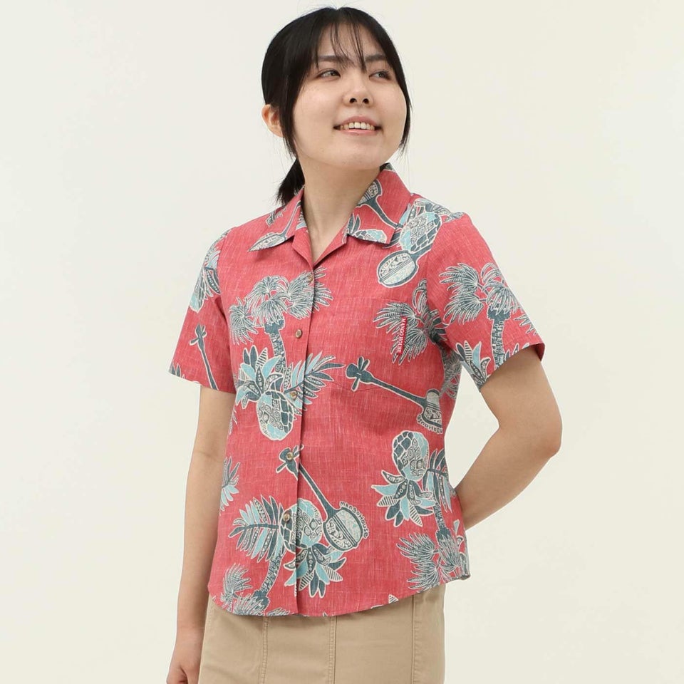 モデル着用画像