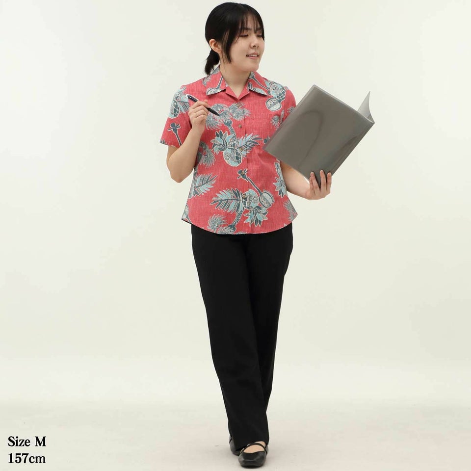 モデル着用画像