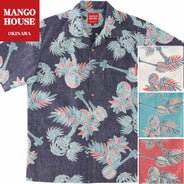 かりゆしウェア　サムネイル画像