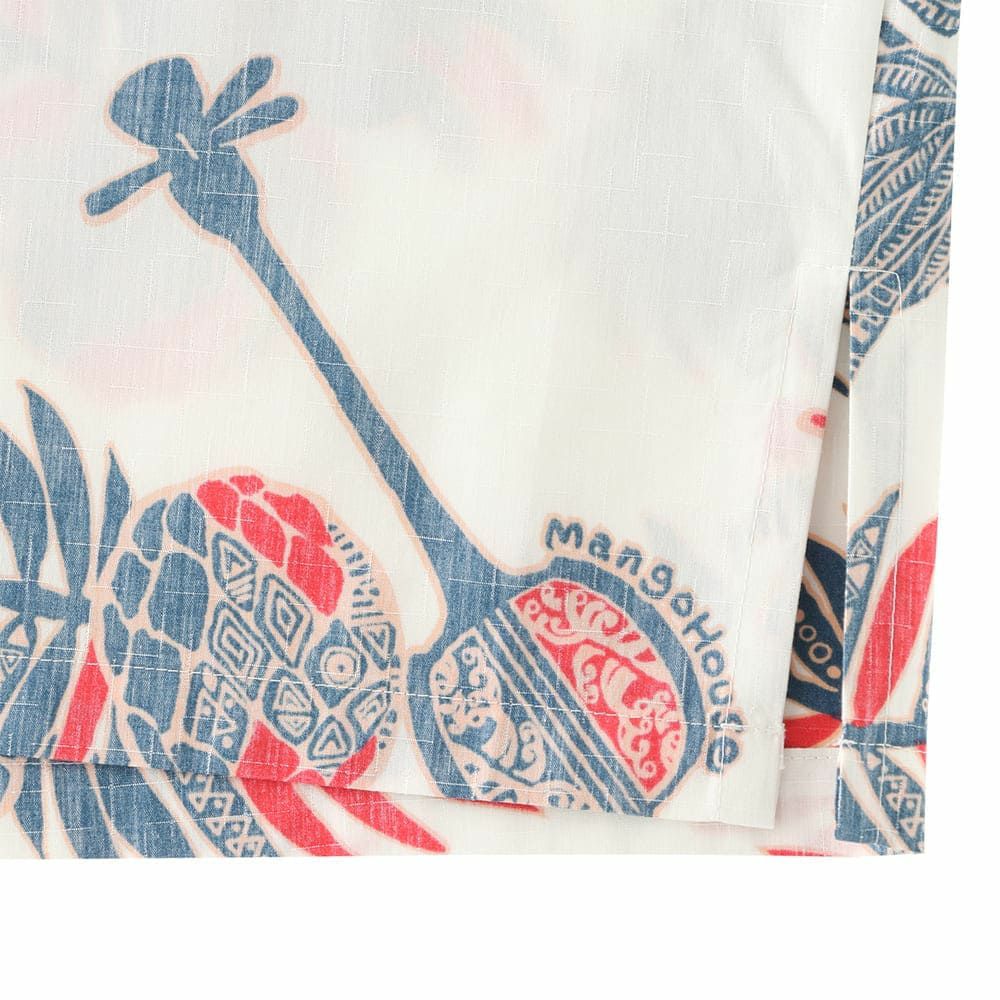 スリット拡大画像