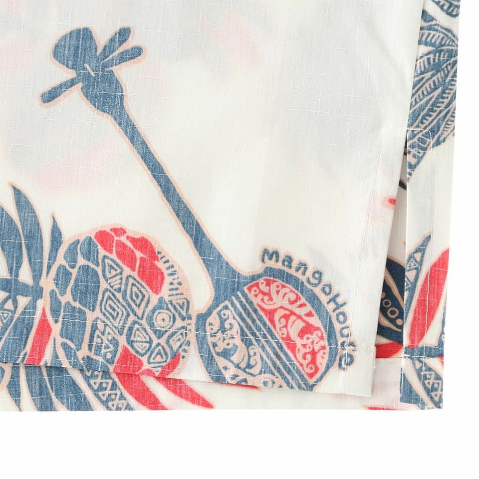 スリット拡大画像