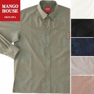 かりゆしウェア　サムネイル画像