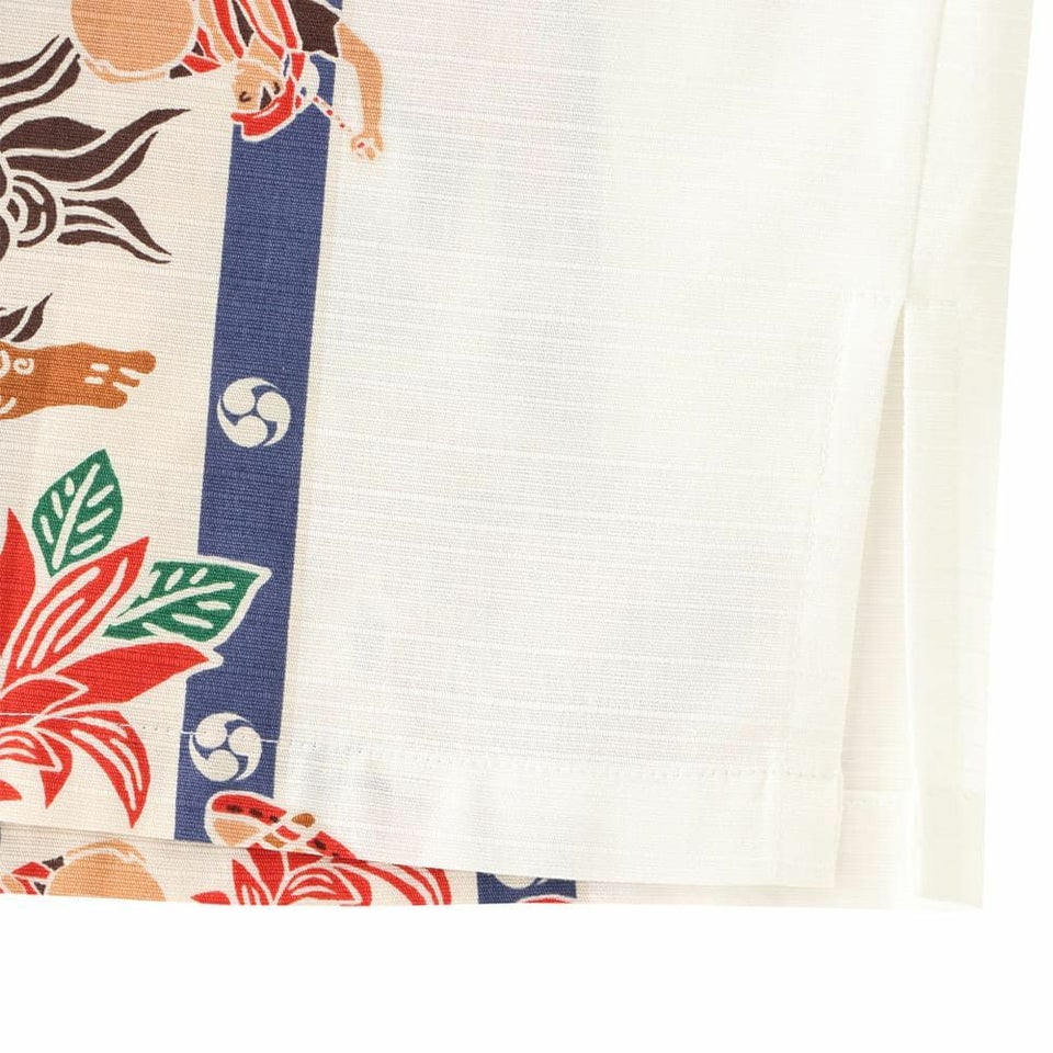 スリット拡大画像