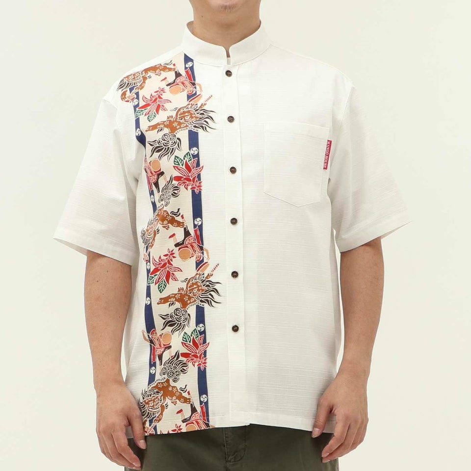 モデル着用画像