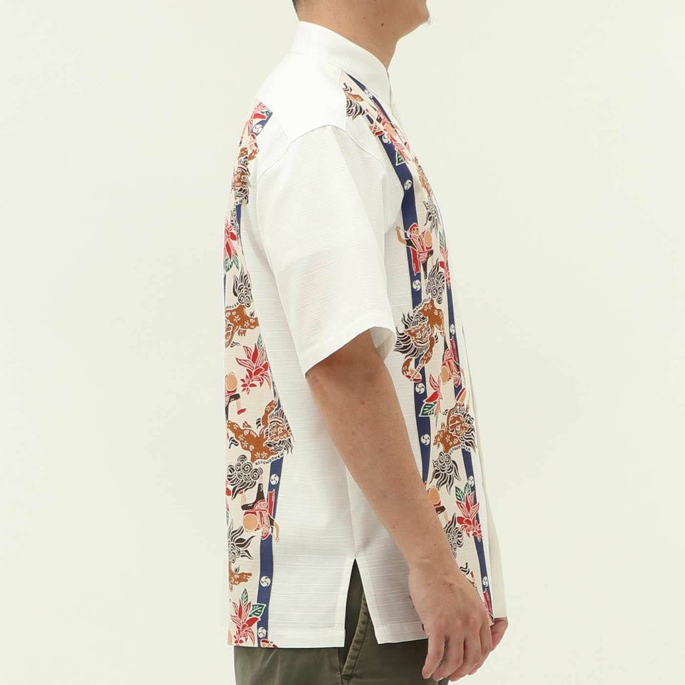 モデル着用画像